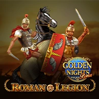 Roman Legion Golden Nights