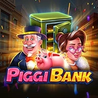 Piggi Bank