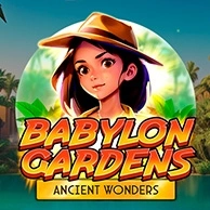 Babylon Gardens Ancient Wonders Deluxe