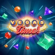Vegas Time!