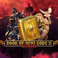 Book of Demi Gods II Reloaded