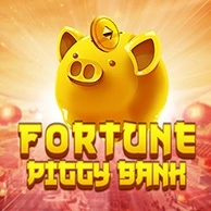 Fortune Piggy Bank