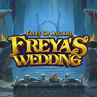 Tales of Asgard: Freya's Wedding