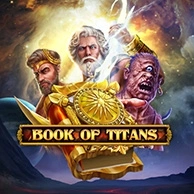 Book Of Titans