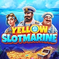 Yellow Slotmarine