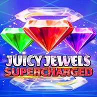 Juicy Jewels Supercharged