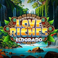Love And Riches: Eldorado