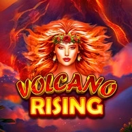 Volcano Rising