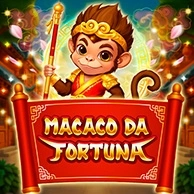 Macaco Da Fortuna