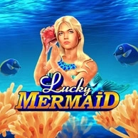 Lucky Mermaid