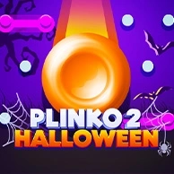 Plinko 2 Halloween