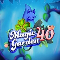 Magic Garden 40