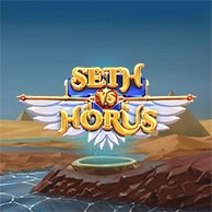 Seth Vs Horus