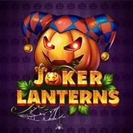 Joker Lanterns