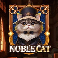 Noble Cat