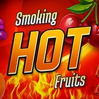 Smoking Hot Fruits