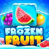 Frozen Fruit