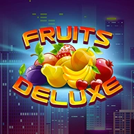 Fruits Deluxe Easter Edition