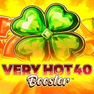 Very Hot 40 Booster