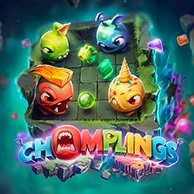 Chomplings