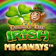 Luck O' The Irish Megaways