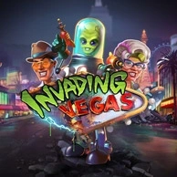 Invading Vegas