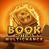 Book Hotfire