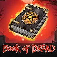 Book Of Dread