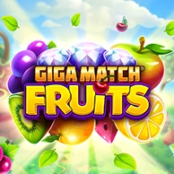 Giga Match Fruits