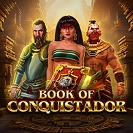Book Of Conquistador