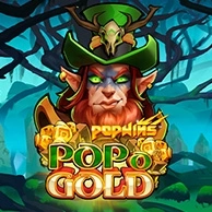 POP O Gold