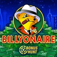 Billyonaire Bonus Hunt