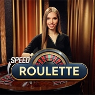 Speed Roulette 1