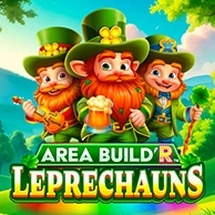 Area BuildR Leprechauns