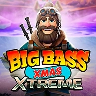 Big Bass Xmas Extreme 