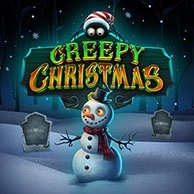 Creepy Christmas