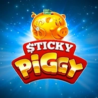 Sticky Piggy