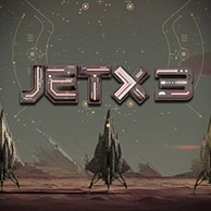Jet X3