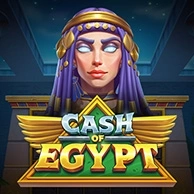 Cash Of Egypt