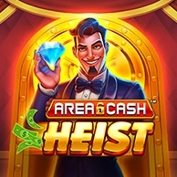 Area Cash Heist