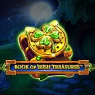 Book of Irish Treasures