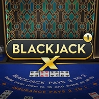BlackjackX 1