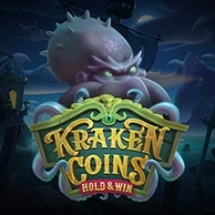 Kraken Coins