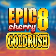 Epic 8 Goldrush
