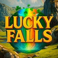 Lucky Falls