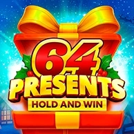 64 Presents Hold And Win