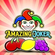 Amazing Joker
