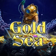 Gold Sea