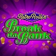 Break Da Bank Retro Roller
