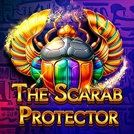 The Scarab Protector